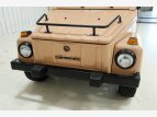 Thumbnail Photo 87 for 1974 Volkswagen Thing